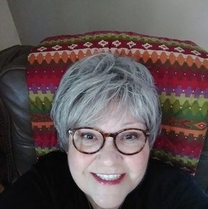 Meet your Posher, Nancy